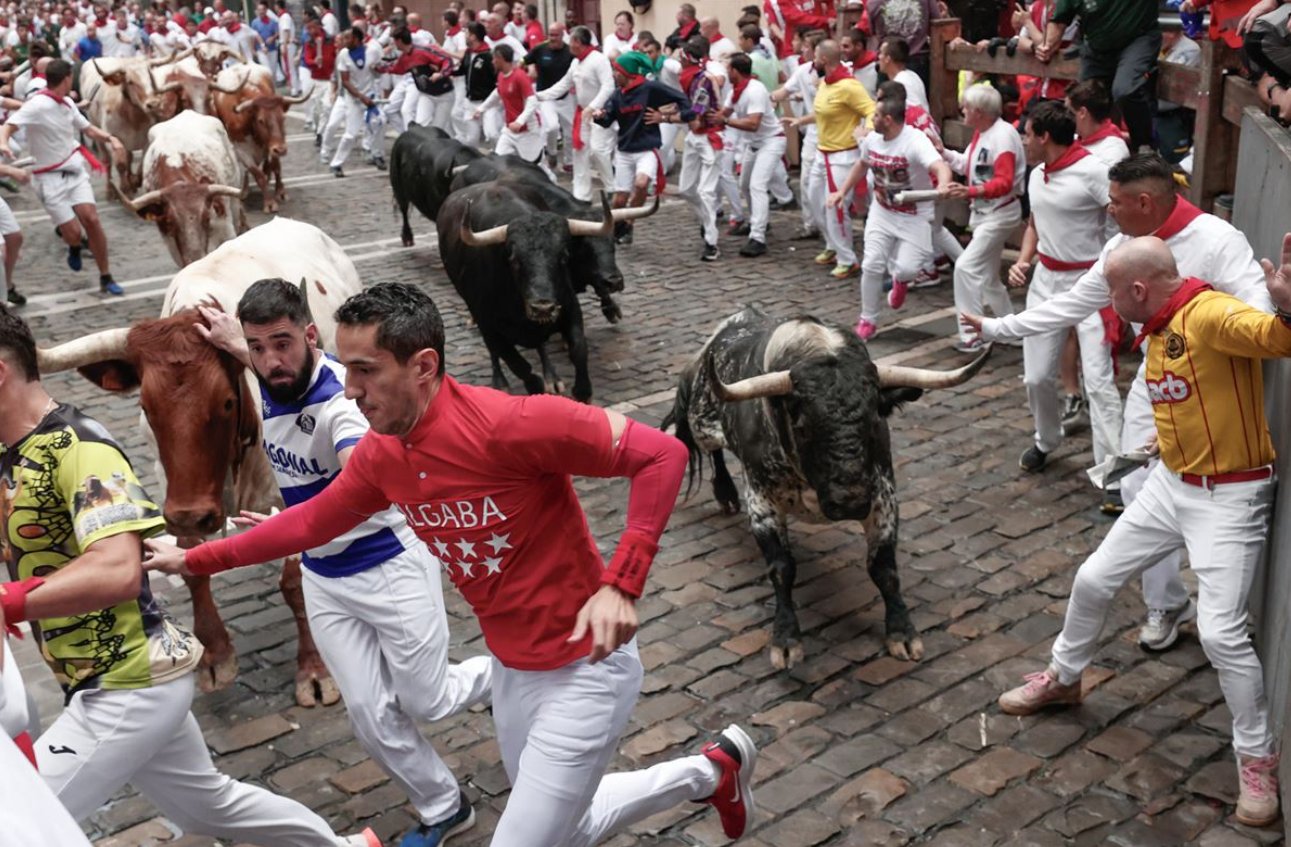 Foto cedida por Fundación Toro de Lidia