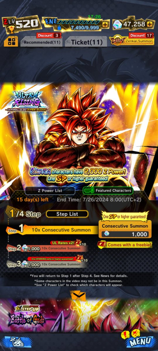 FrancescoManit4's tweet photo. all the money and hard work for this thank you bandai for being the biggest loan shark ever... @DB_Legends https://t.co/DRrBdSUgxq
