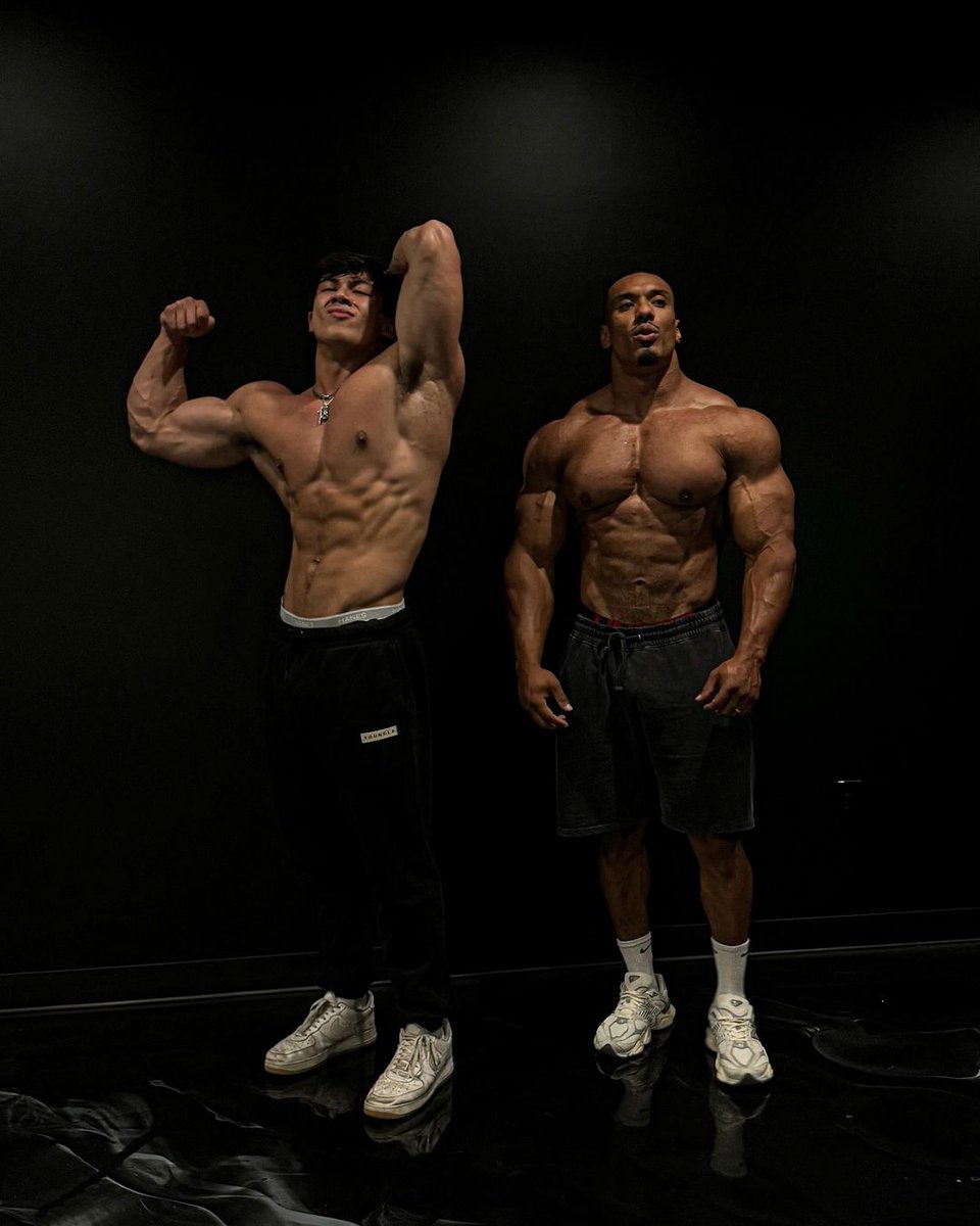CoachMike221691's tweet photo. Buy that steriod and get that body workout #Fights #Wow #FitnessJourney #SupremeCourt #SumbulTouqeerKhan #SummerHouse #codeoranje #Couplegoal #SprintNetflix #SpamDeTrinosMinEducacion #SpringScenes #gymmotivation #gymnastics #loveislandusa #LifeHacks #ENHYPEN #enjoylife #Trave https://t.co/3ngmi4xLhH