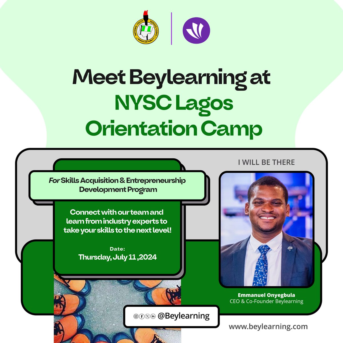 mybeylearning's tweet photo. Get ready 🤗🤗

#beylearning #learnwithbeylearning https://t.co/E8dx5sMWLw