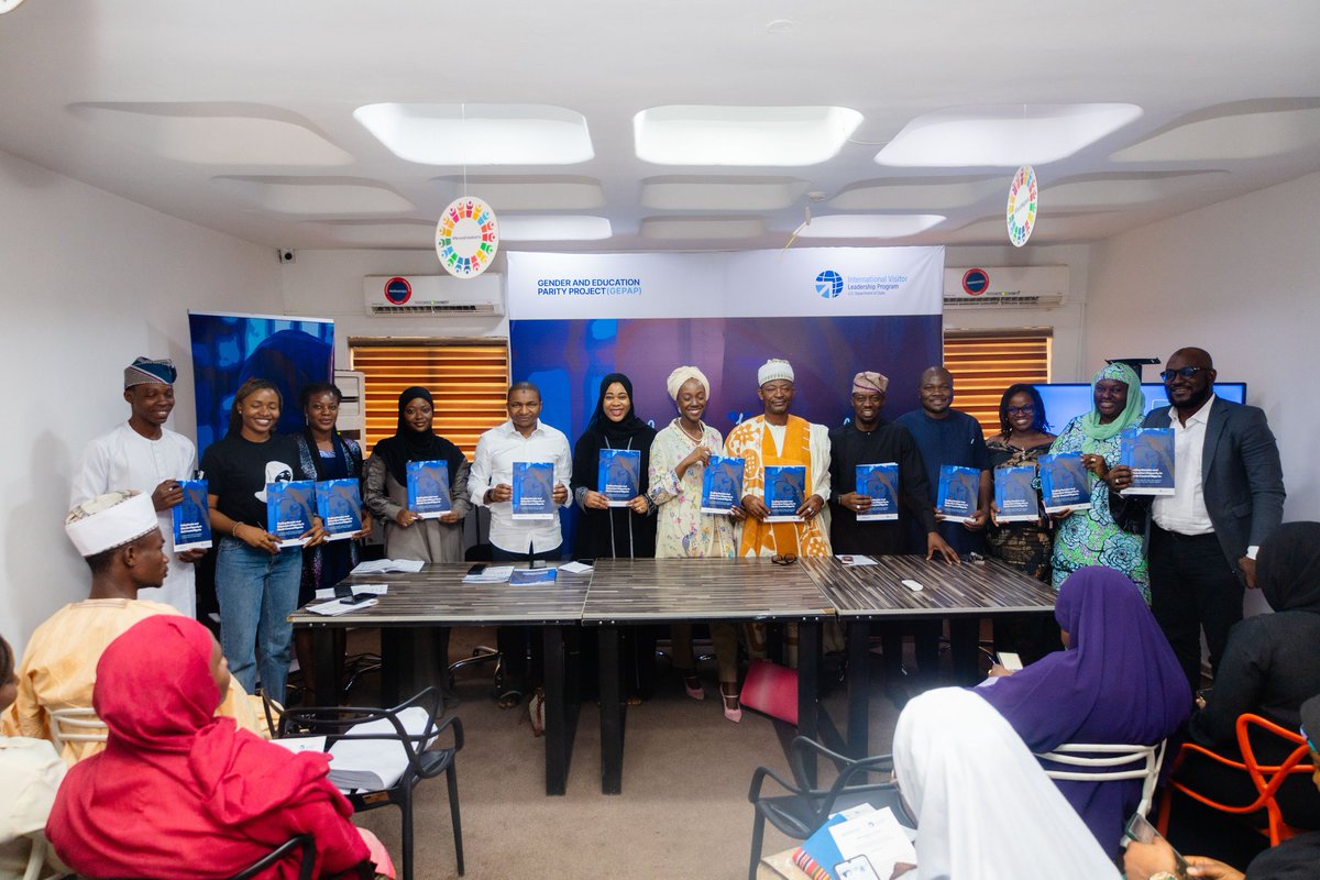 Hamzat Lawal - 🐘 tweet media