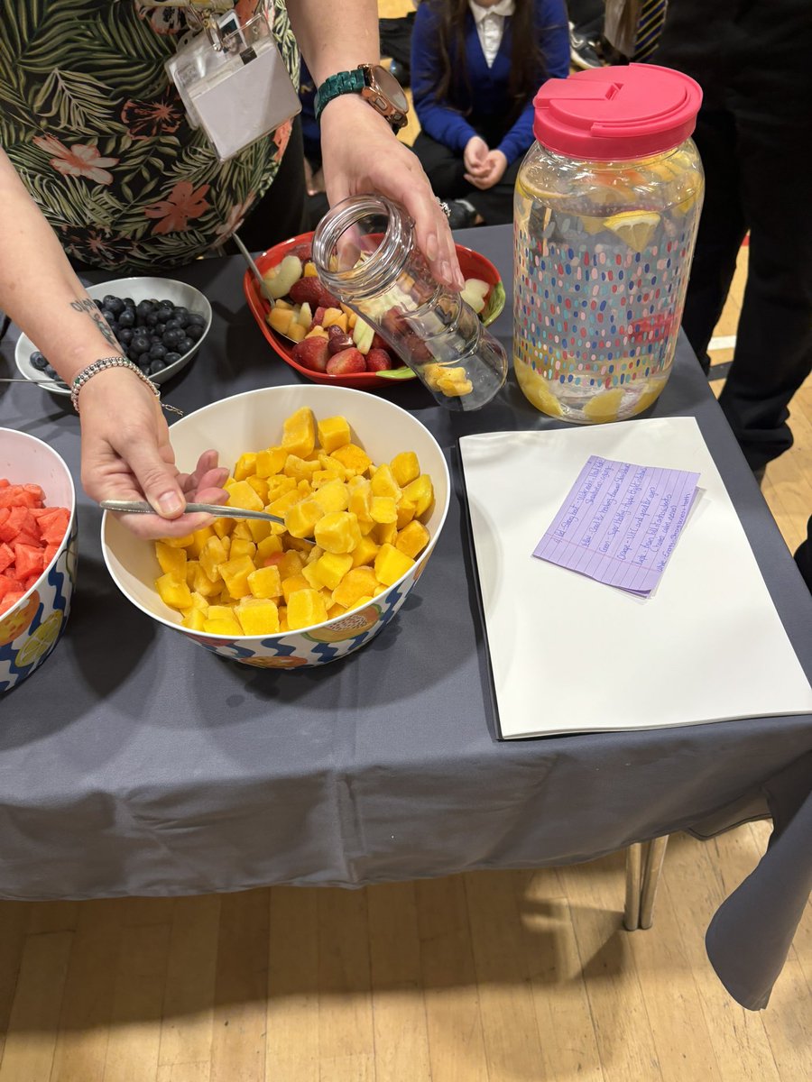 Morley Place Academy tweet media