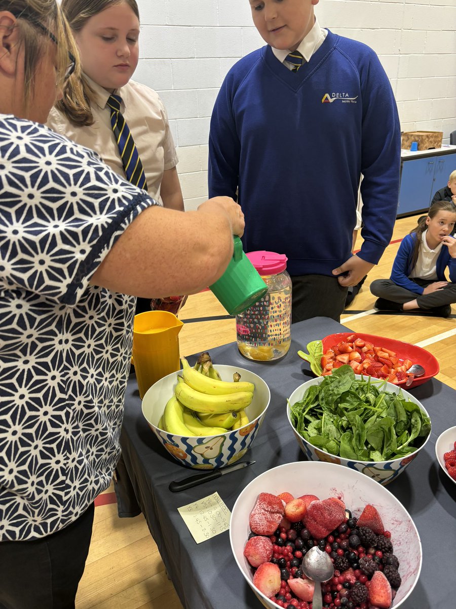 Morley Place Academy tweet media