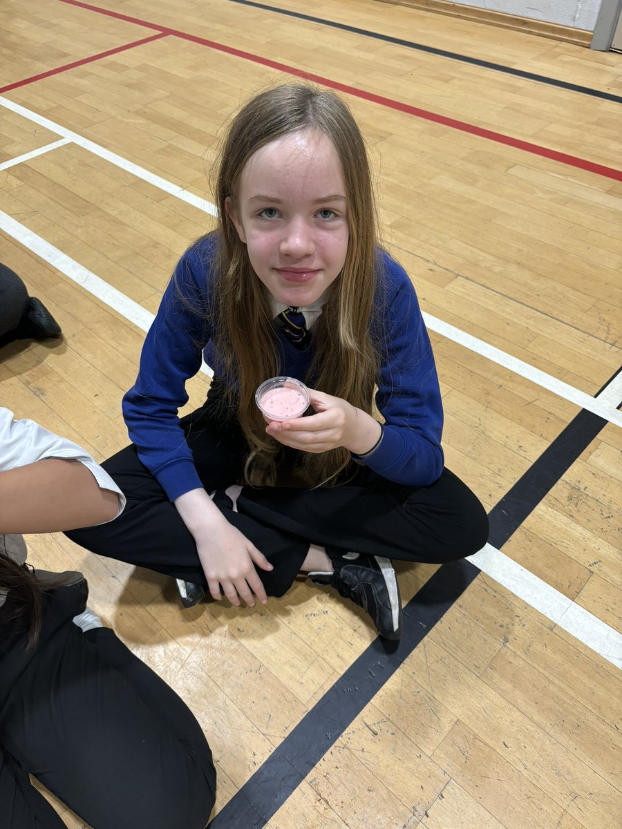 Morley Place Academy tweet media