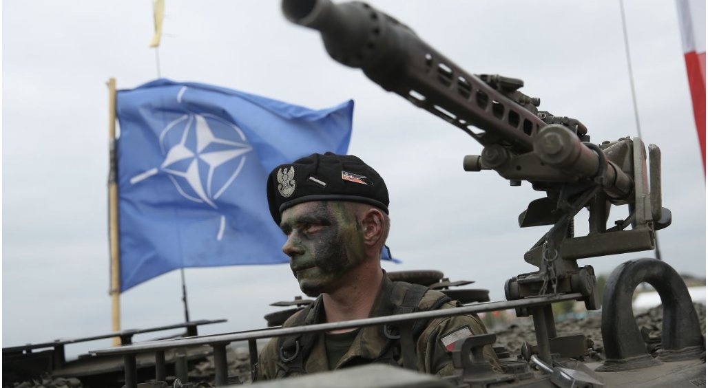 hornbilltv's tweet photo. BREAKING: NATO to set up new command in Germany to train Ukraine forces
Click on link to know more
https://t.co/mxB4NnFkPe
#NATO #NewCommand #Germany #Train #Ukraine #Forces https://t.co/7iXT5DkKtq