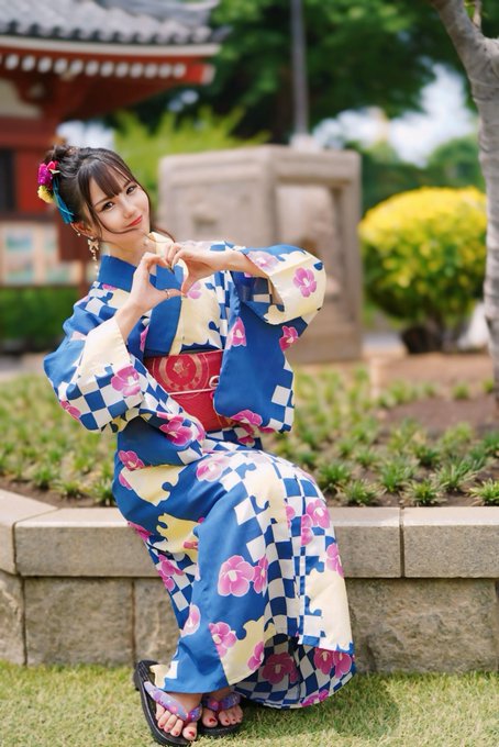 Twitterのコスプレ画像5