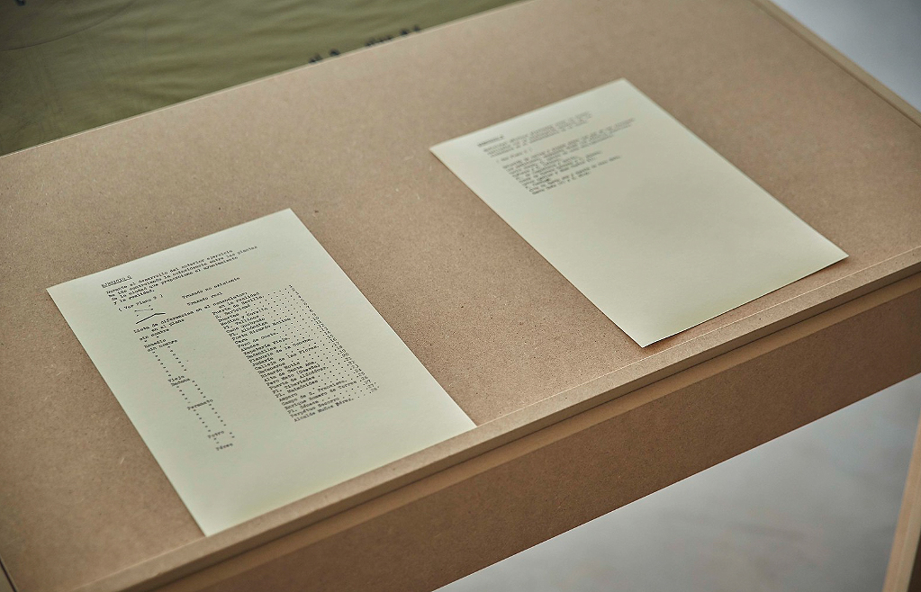 C3A_Andalucia's tweet image. #ThrowbackJuly. En julio de 2017 se inauguraba en el #C3A una exposición en torno al proyecto 'Doce ejercicios de medición sobre la ciudad de Córdoba' que llevó a cabo el artista Isidoro Valcárcel Medina en 1974. 

+ info: tinyurl.com/27set5vz