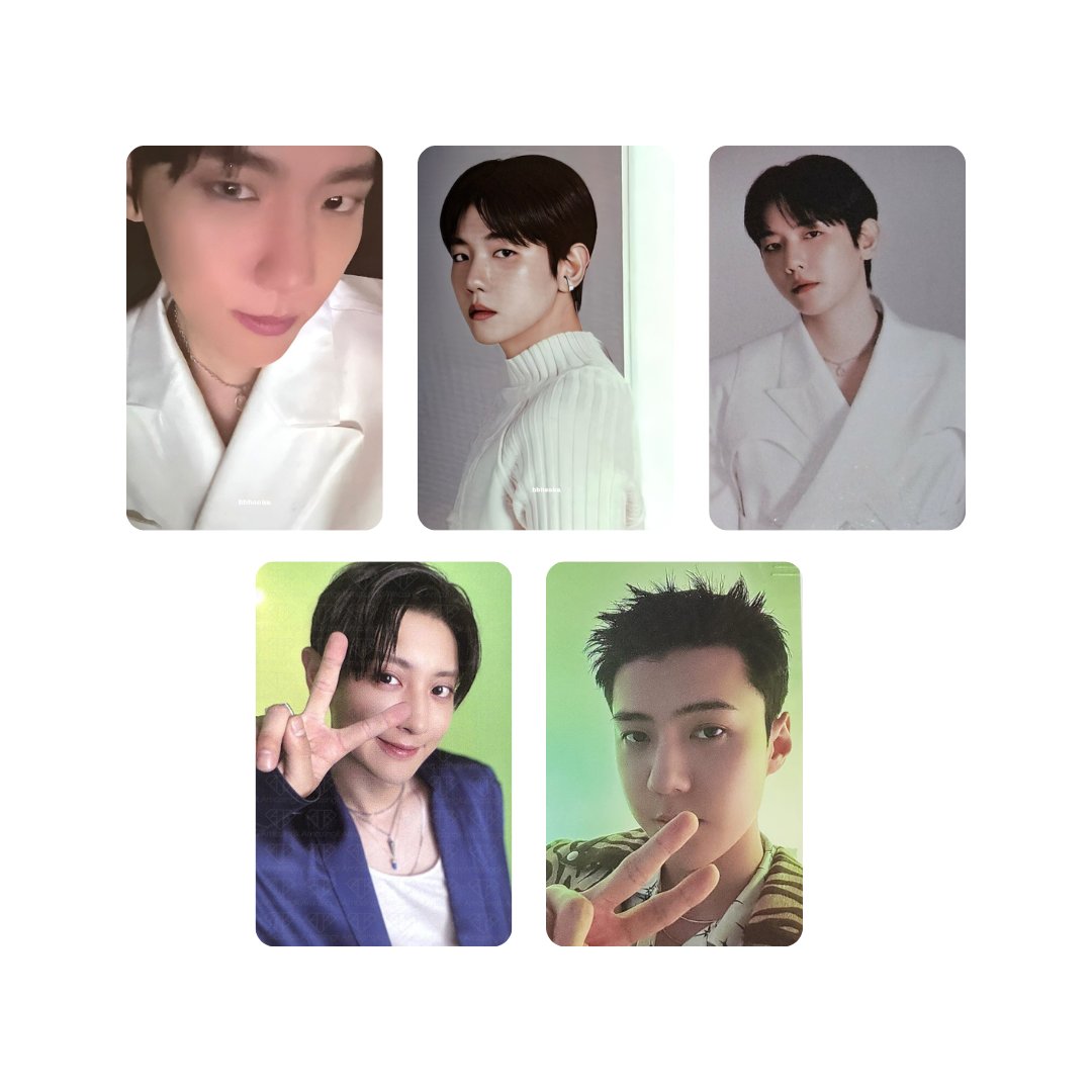 hanniebaeks's tweet photo. wts lfb exo ph

random exo pcs

250 php whole set
onhand
payo/ 1 week dop
x impatient &amp; sensitive

reply/ dm to claim

t baekhyun sehun chanyeol exist pob everline md lonsdaleite https://t.co/Rv09zwFuMD