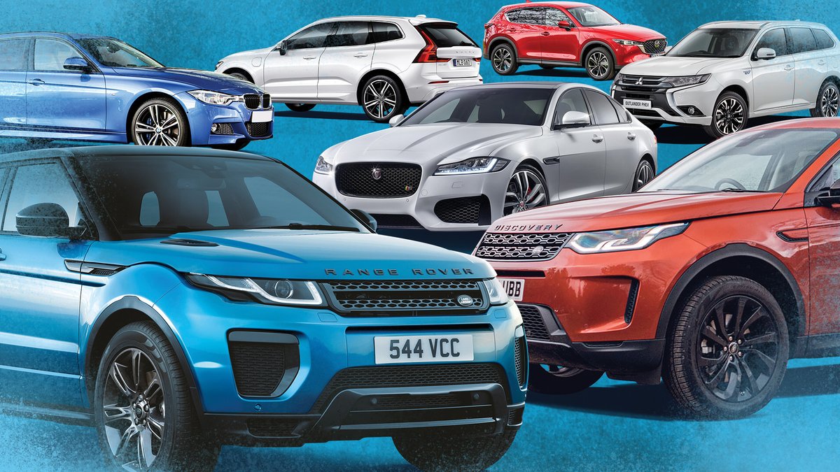 Car Dealer Club tweet media