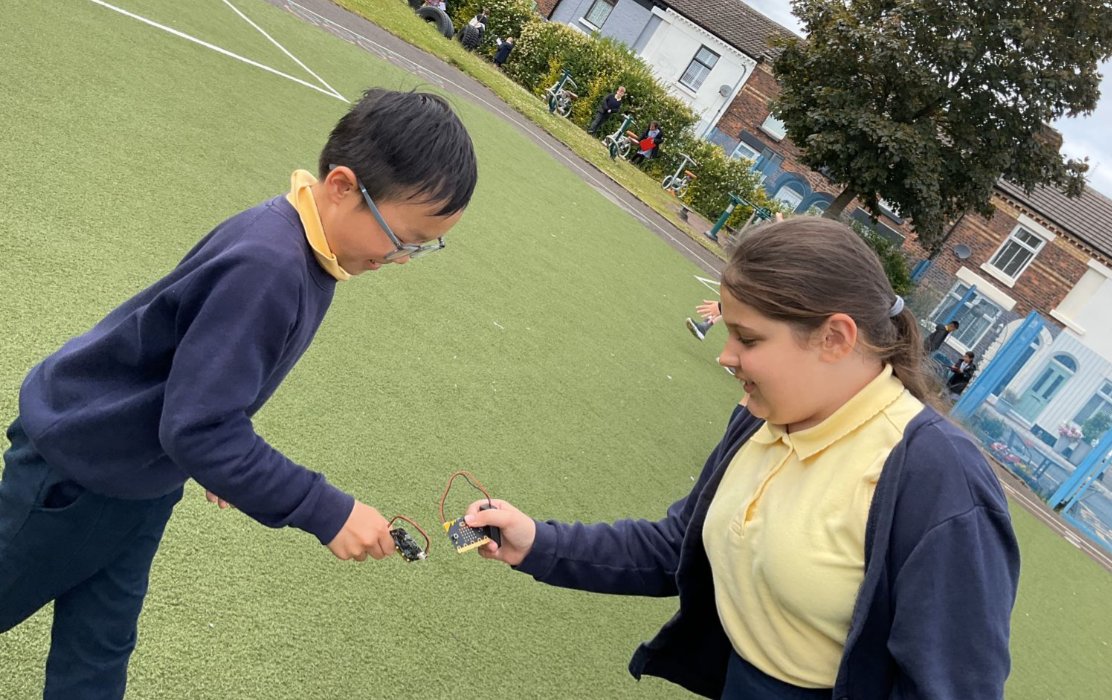 Year 5 tweet media