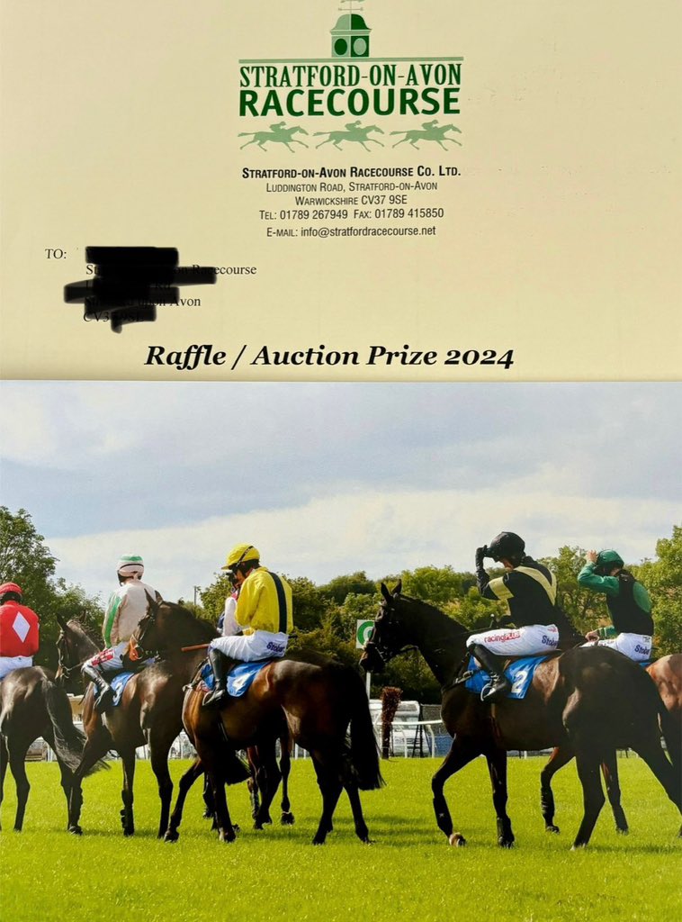 Middleton Cheney cc tweet media