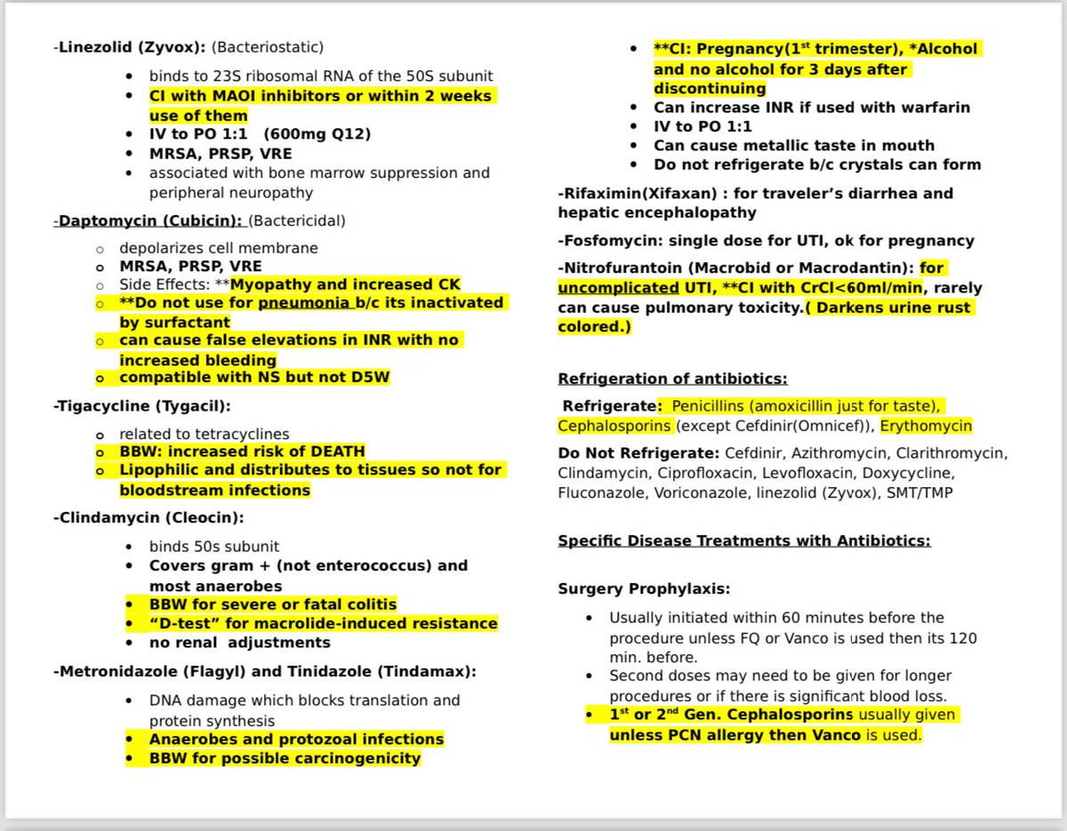 Abdullwahab Bajawi , PharmD🇸🇦 tweet media