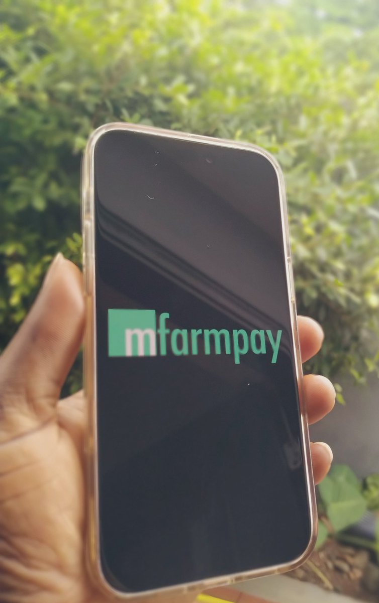 mfarmpay's tweet photo. hello@mfarmpay.com https://t.co/7Yl3EXGxU8