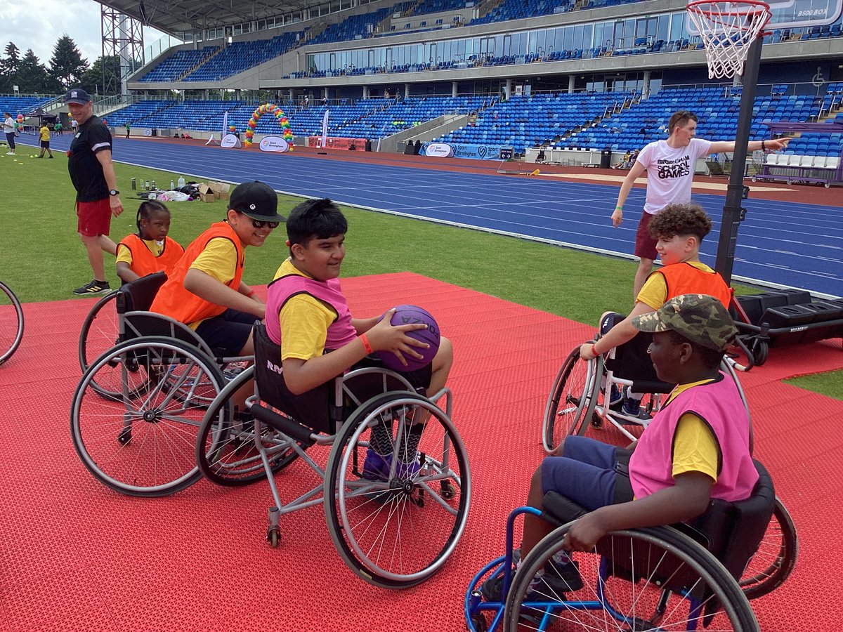 Calthorpe Academy (@calthorpeac) on Twitter photo Learners from L3 and L4 had a great day in the sun taking part in various activities at the Alexander Stadium with <a href="/SportBirmingham/">Sport Birmingham</a> and <a href="/CliftonSGO/">CliftonSGO</a> Learners from L3 and L4 had a great day in the sun taking part in various activities at the Alexander Stadium with <a href="/SportBirmingham/">Sport Birmingham</a> and <a href="/CliftonSGO/">CliftonSGO</a>