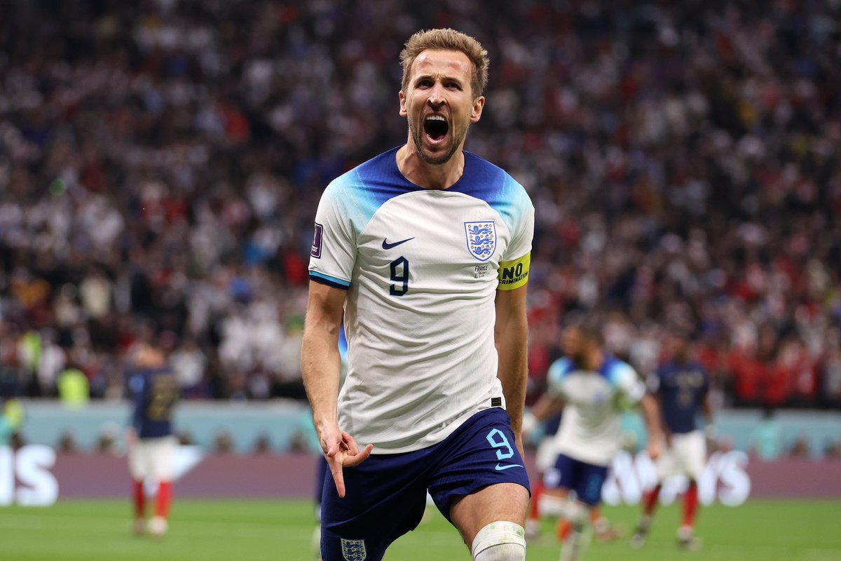 TransfersLlVE's tweet image. 𝗚𝗜𝗩𝗘𝗔𝗪𝗔𝗬: If Cody Gakpo or Harry Kane score ANYTIME during Netherlands vs England, we will giveaway any football shirt of your choice. 🔥🔥🔥

To have a chance to win do the following:

1⃣ Retweet this tweet.
2⃣ Follow this account.