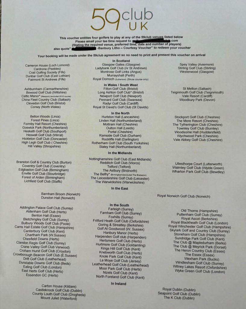 Middleton Cheney cc tweet media