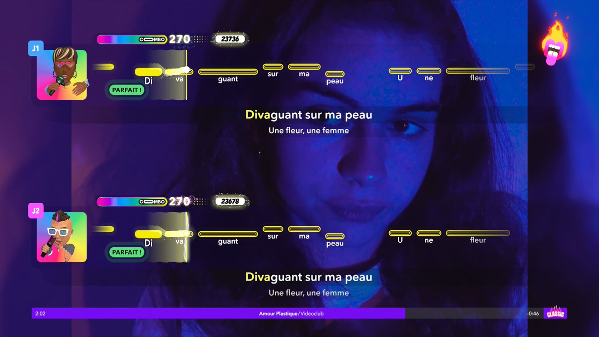 Let's Sing tweet media