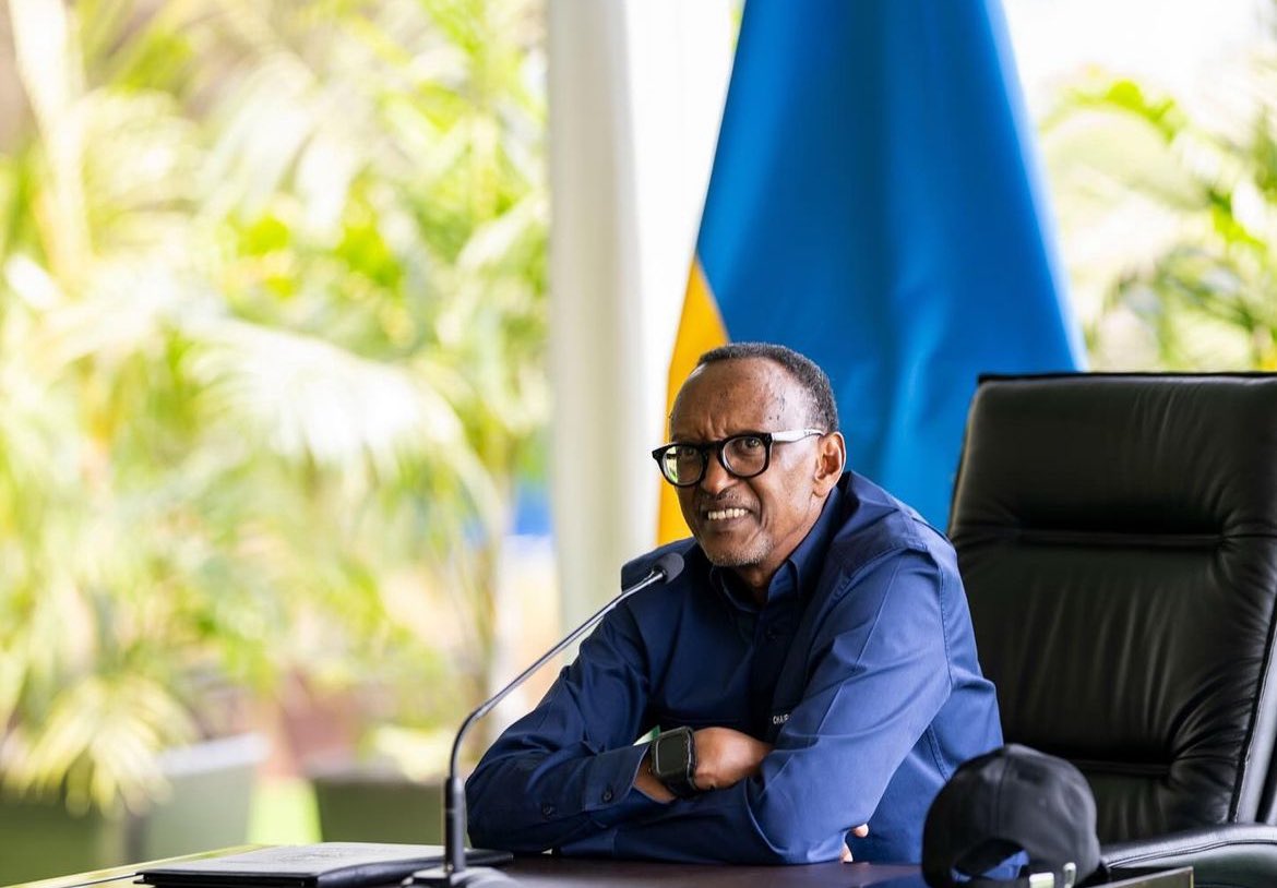 Wa_Nyawe's tweet photo. My President's legacy of success, unity, and kindness shines brightly in the hearts of Rwandans, illuminating a path of hope and harmony for all. How can we not love you ❤️ https://t.co/FkIsO49Dkd