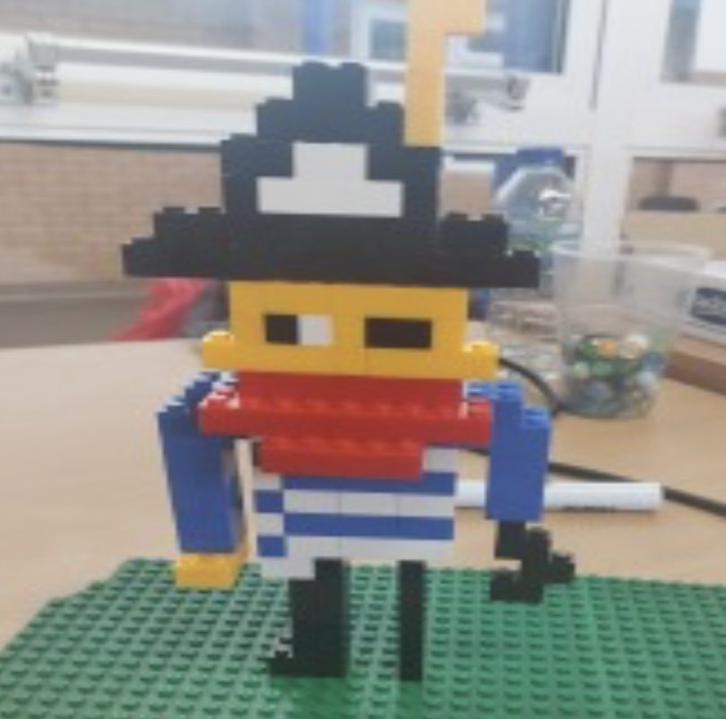 Kids With Bricks Ltd tweet media
