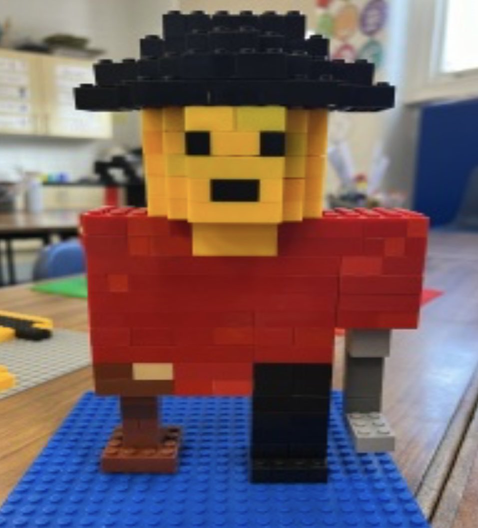 Kids With Bricks Ltd tweet media