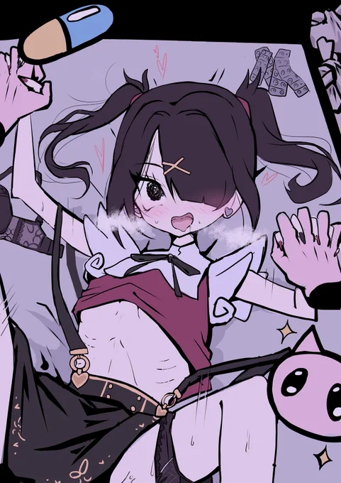ランラララアバラァ～ 