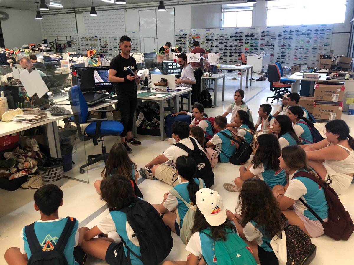 A.E.Empresa Familiar tweet media