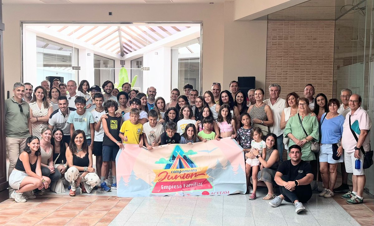 A.E.Empresa Familiar tweet media