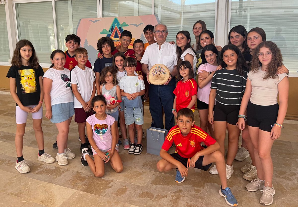 A.E.Empresa Familiar tweet media