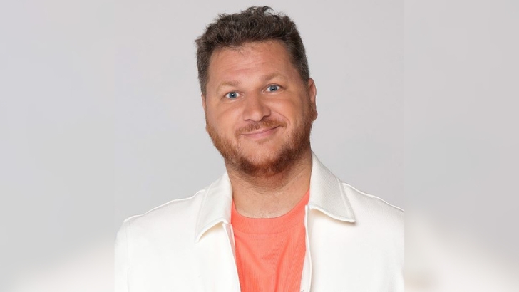 clem_garin's tweet image. 📻 Exclu : Clément Lanoue s'incrustera dans #LeStudio. L'émission va finalement bel et bien être reconduite, et Clément sera le nouveau co-animateur de l'émission aux côtés de JB ! @funradio_fr