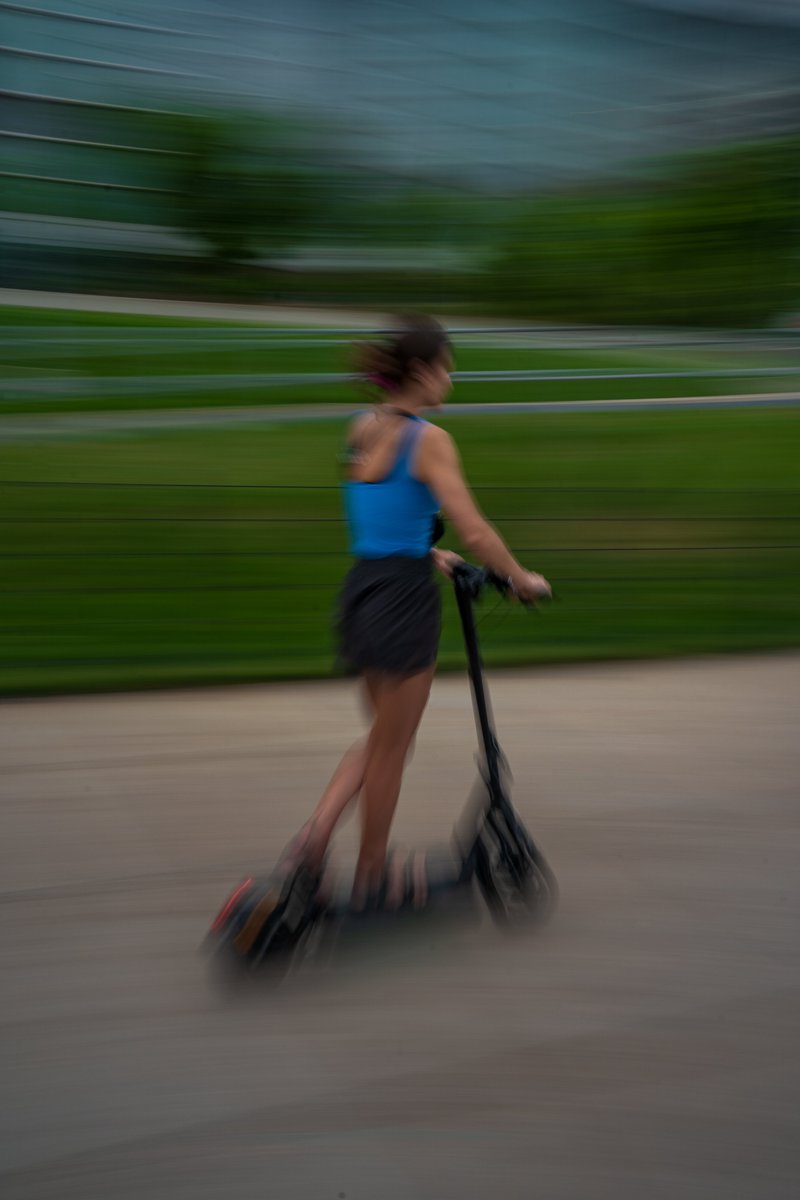 Rictor_Official's tweet photo. Feeling the power of the M16 scooter! Smooth rides and strong vibes – who’s in for an adventure?

#commute #outdoor #scootering #riding #electricscooter #RictorS9 https://t.co/wPmttbmVhC