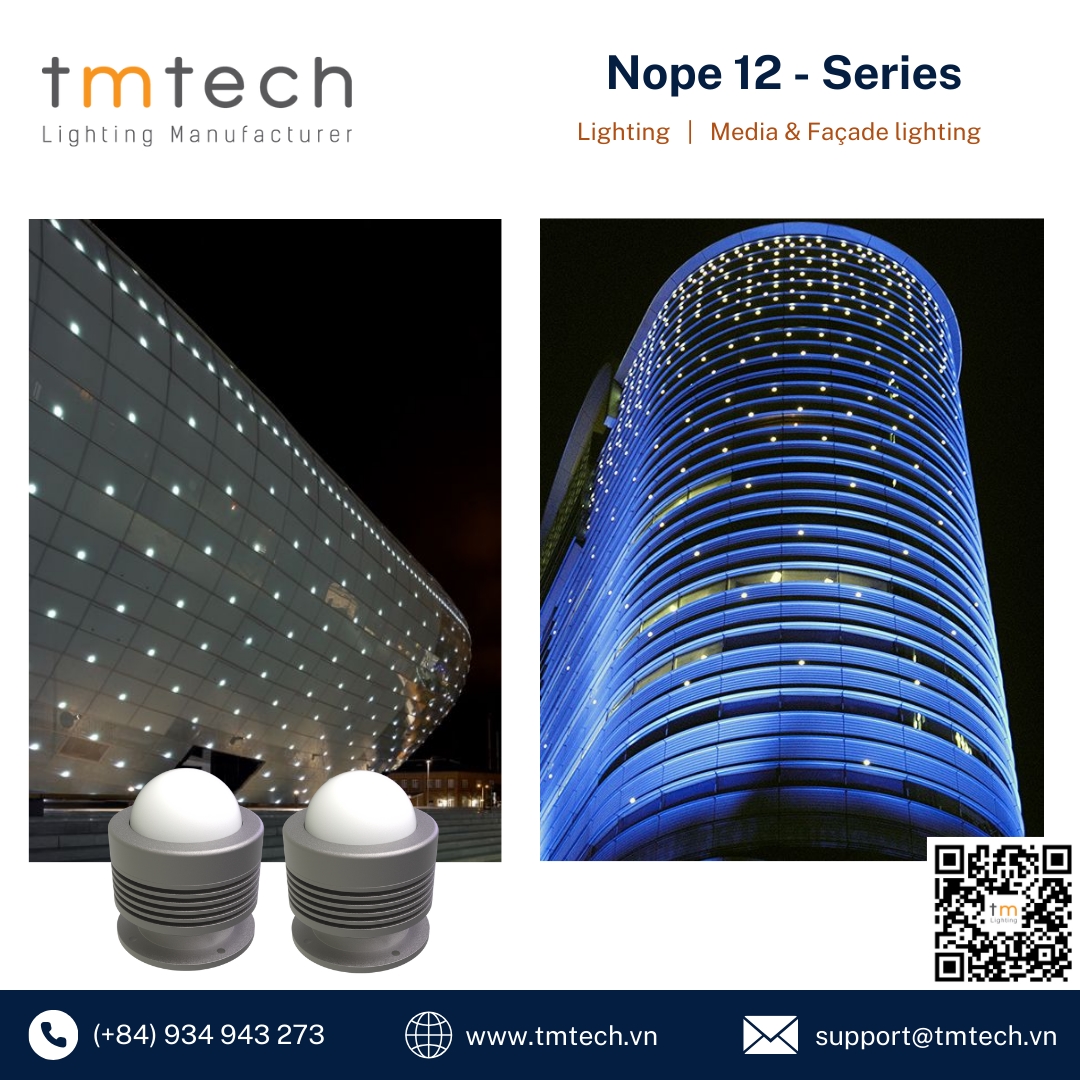 Andrew_TMTech's tweet photo. Elevate your architecture with Nope 12-Series by TMTech, Vietnam! Anodized aluminum and CNC precision ensure long-lasting, sleek illumination for any surface.

Discover here: https://t.co/UjvRj4C9zP

#tmtech #tmtechmanufacturer #tmtechlighting #tmtechvietnam https://t.co/I1yhkKTgGo