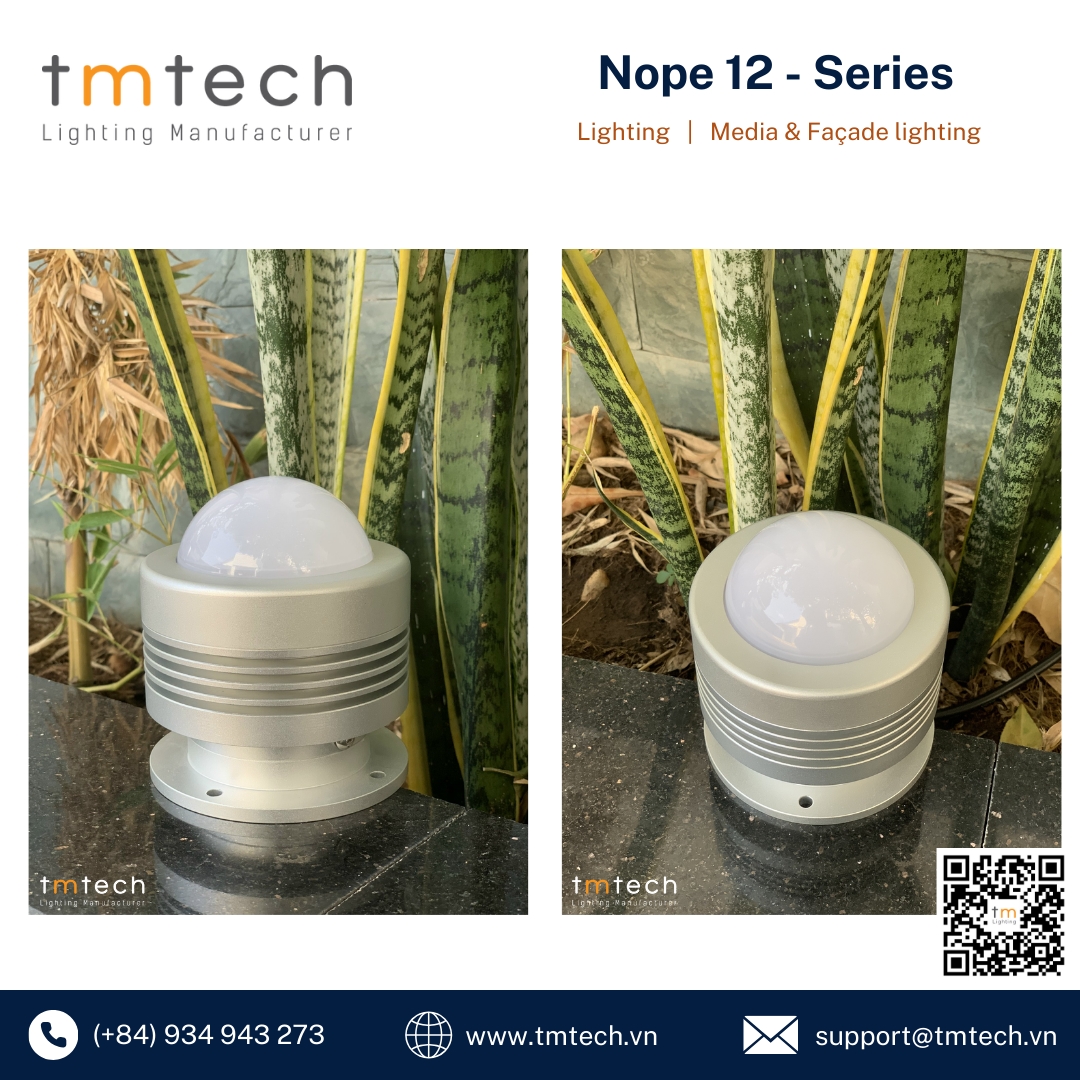Andrew_TMTech's tweet photo. Elevate your architecture with Nope 12-Series by TMTech, Vietnam! Anodized aluminum and CNC precision ensure long-lasting, sleek illumination for any surface.

Discover here: https://t.co/UjvRj4C9zP

#tmtech #tmtechmanufacturer #tmtechlighting #tmtechvietnam https://t.co/I1yhkKTgGo