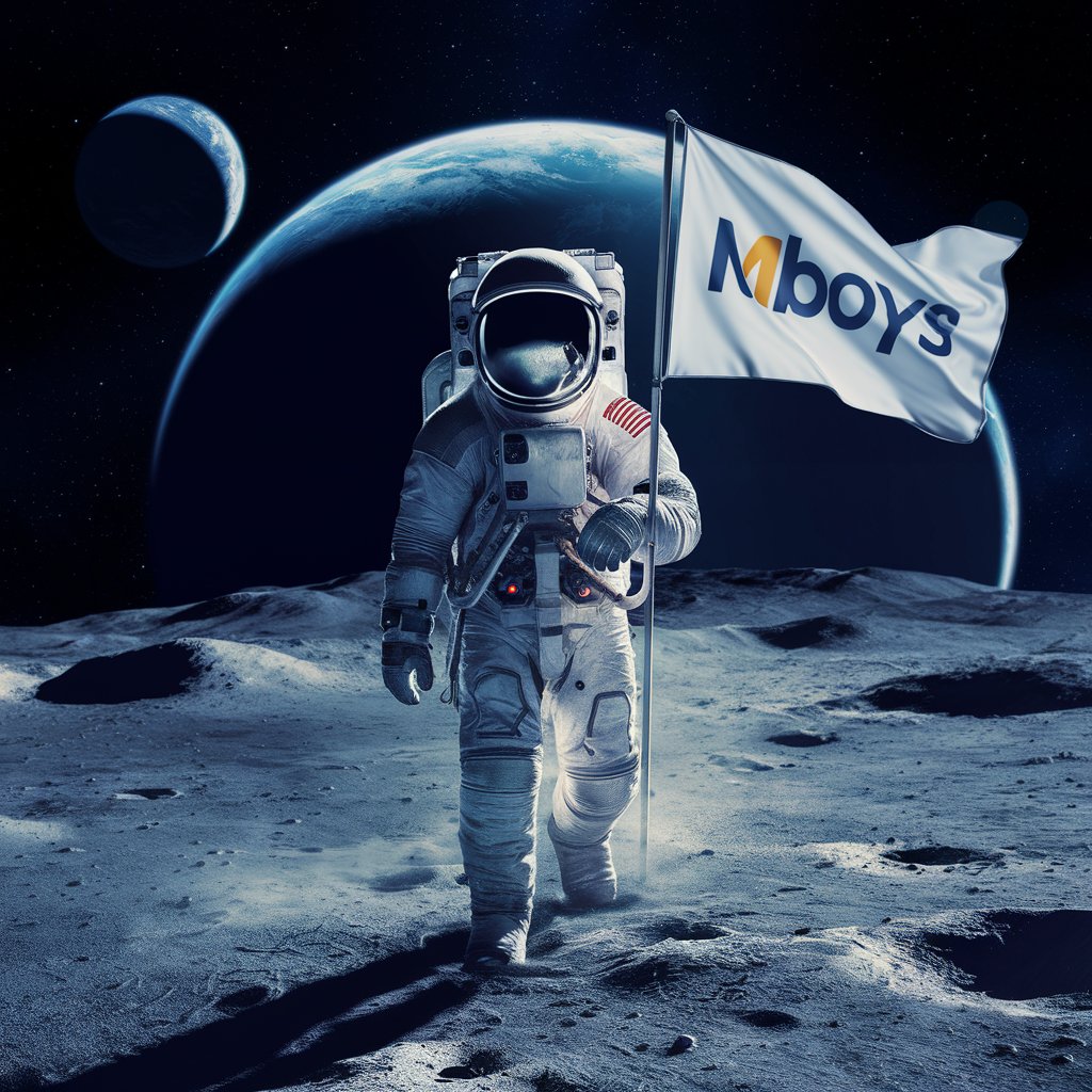 Congratulations to $MBoys 🚀community today we start our new Tap 2 Earn game on telegram 🥳

Stay tuned and join our community 👉: t.me/mboyscoin