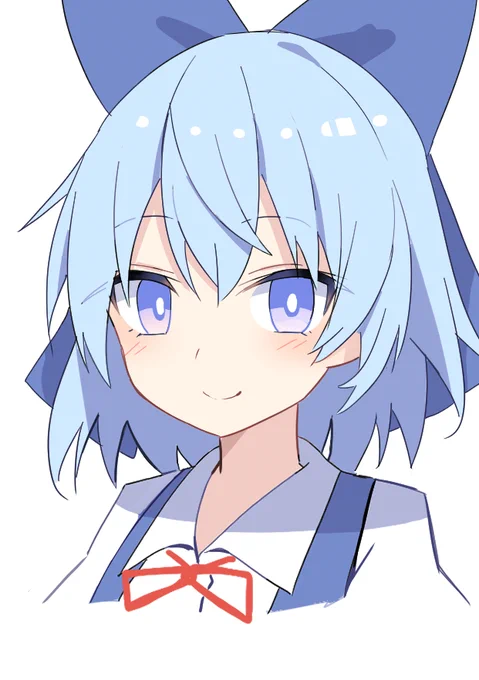 チルノちゃんrkgk