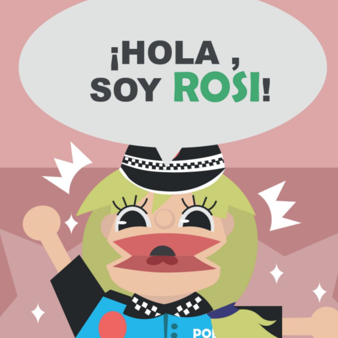 Fundación Movidep tweet media