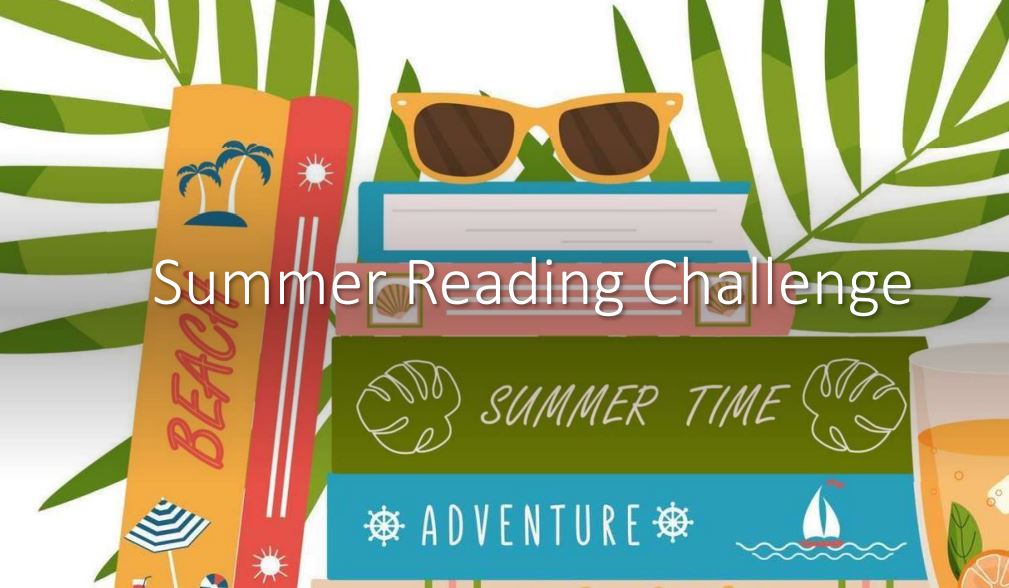 Do you like a challenge? Looking for something different to do during the summer holidays?  We have a range of tasks for you to try, have a look through, see which ones you would like to do  - ibstockcollege.co.uk/more/reading-c…