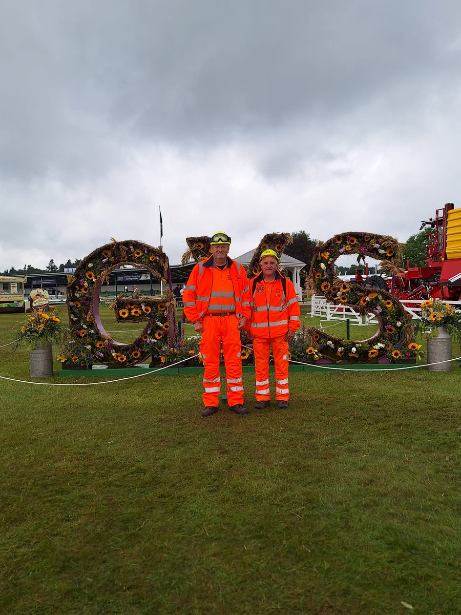 National Coal Mining Museum tweet media