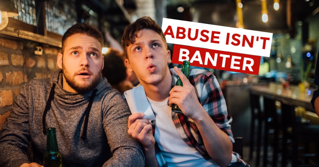❌Ahead of England’s game tonight, we’re reminding residents there is no excuse for domestic abuse!
⬆️Domestic abuse rises by 38% when England lose.
✅If you’re concerned about your behaviour, there is support available.
🔗 orlo.uk/xxFMm