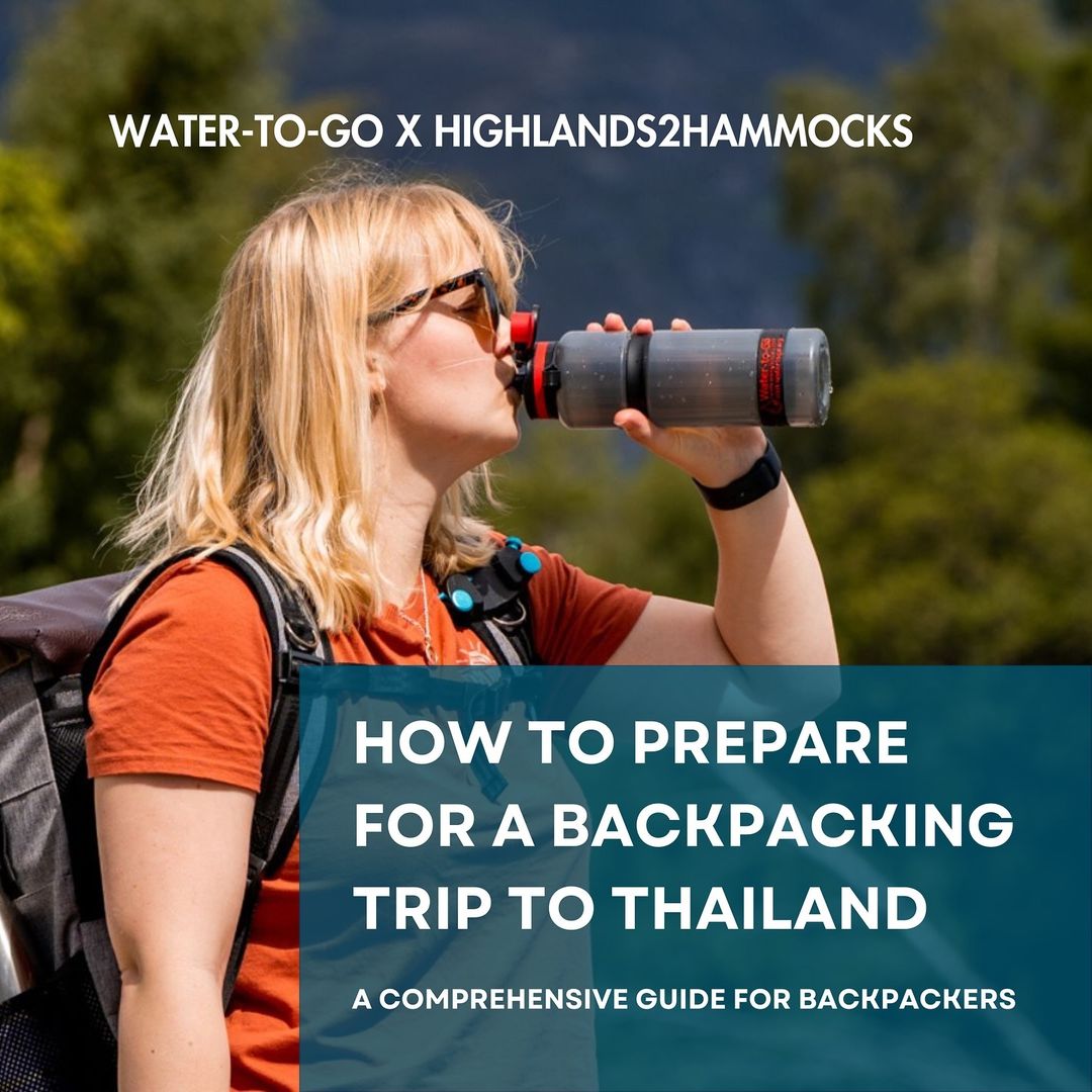 Water-to-Go tweet media