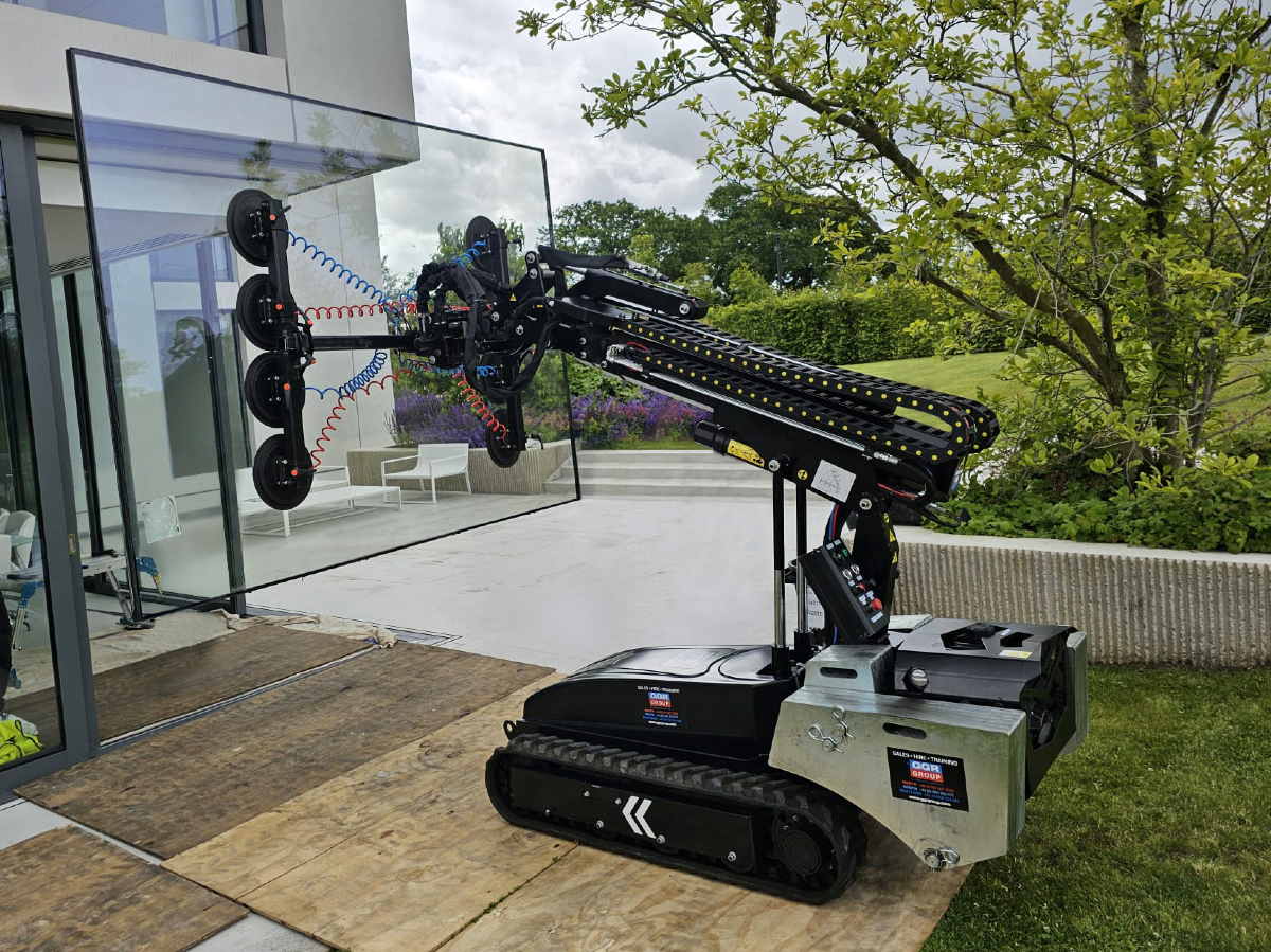 GGR Group tweet media