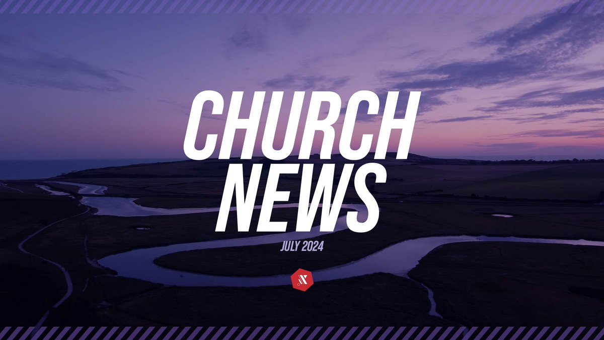Get up to date with all that's going on at King's this month and next with our July Church News: kings.church/blog/church-ne…