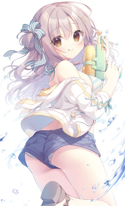 ããå
ã¡ãããæ¬¡ã¯ç§ã®çªãð«ã