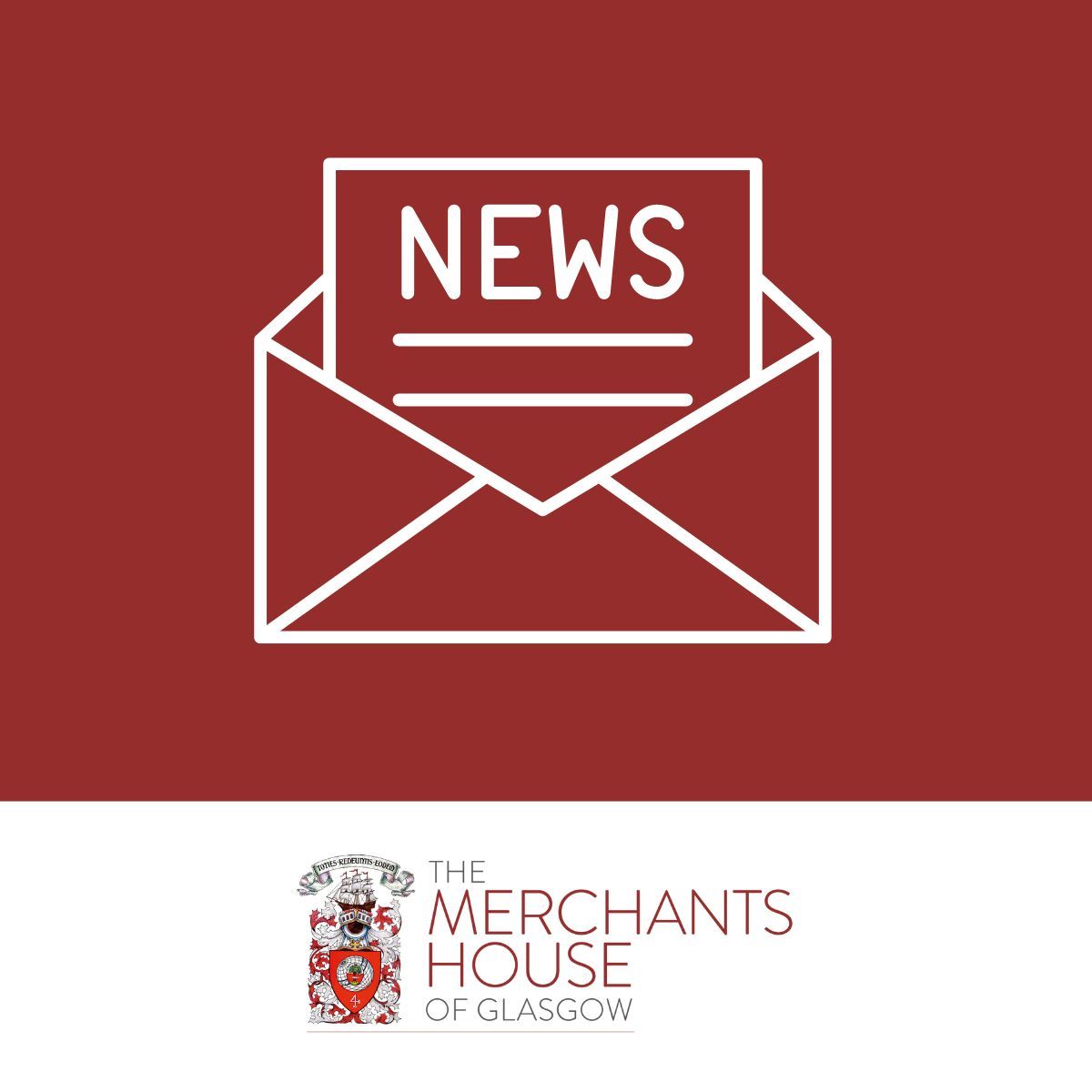 Keep up to date with all our latest news, including grants stories and upcoming events, by signing up for our regular newsletter: buff.ly/3PLiHpJ