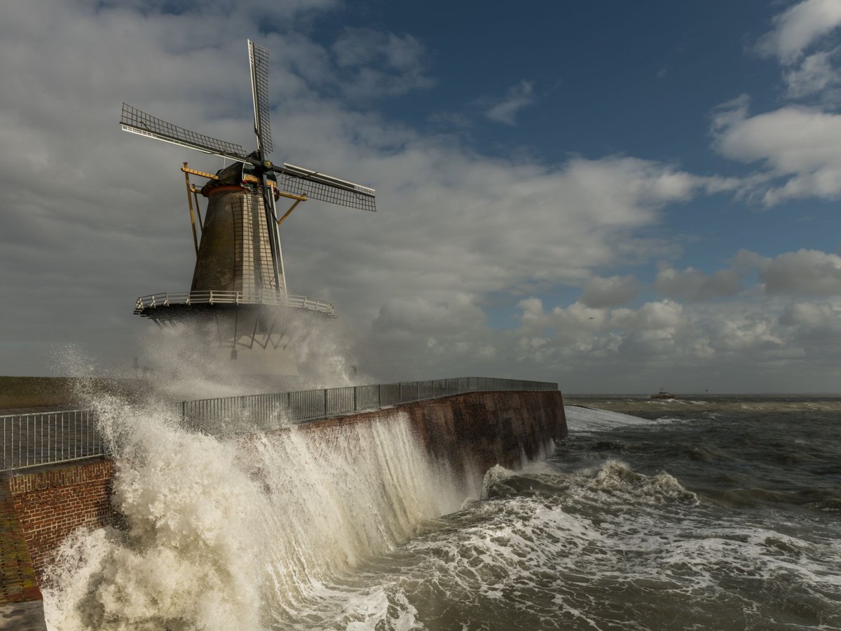 VriendenLoterij Open Monumentendag tweet media