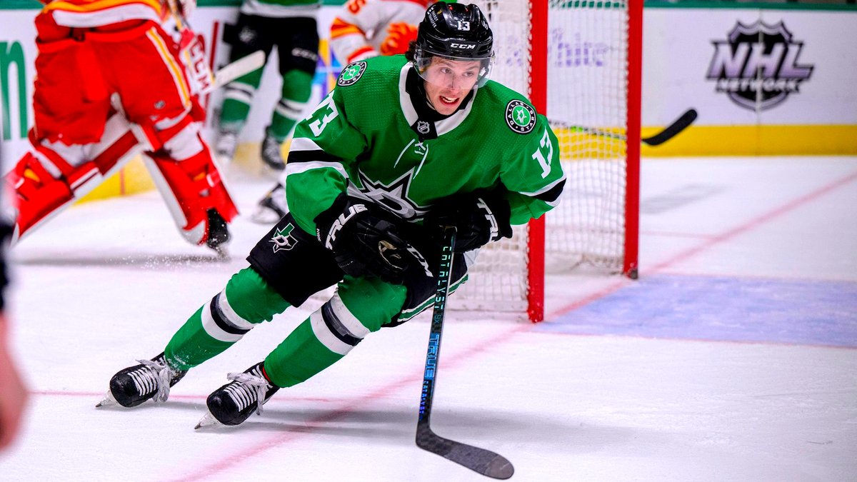 Wir haben die neunte Importstelle für die PENNY DEL-Saison 2024-25 besetzt. Von den Calgary Wranglers aus der American Hockey League wechselt der 24-jährige Angreifer Riley Damiani in die Fuggerstadt. Herzlich willkommen! #NurDerAEV
ℹ️ aev-panther.de/damiani_24-25