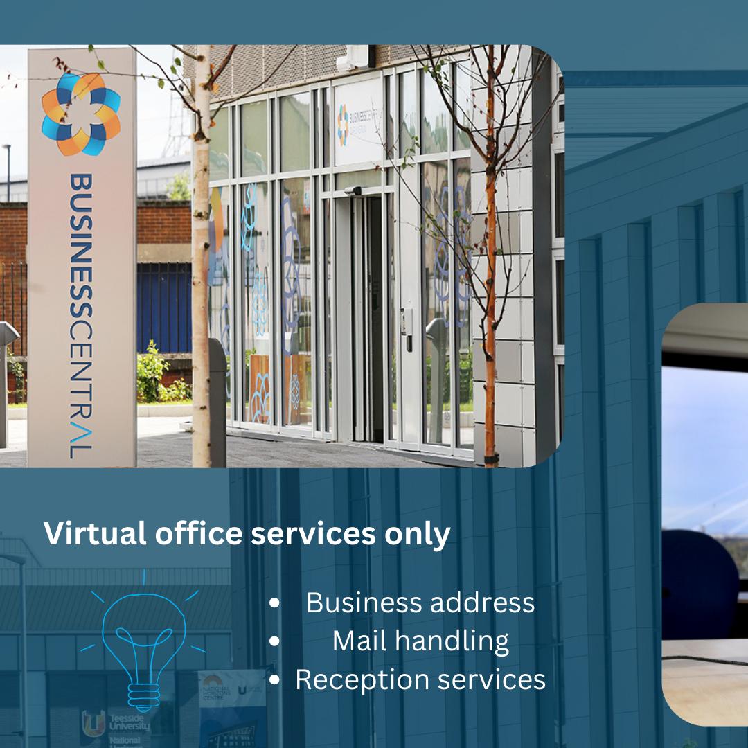 DarlingtonSpace's tweet photo. Take a look at our co-working and virtual options here at Darlington Workspace... https://t.co/nm5GCa4AEm