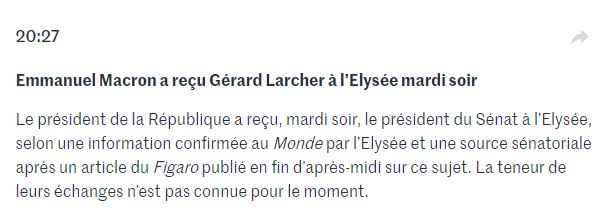FelixRimbeau's tweet photo. #EmmanuelMacron, pendant ce temps, est particulièrement silencieux, sachant que la moindre prise de parole de sa part sur le sujet est un risque énorme. Mais il n’est pas inactif, et essaie certainement de construire des alliances pour appliquer son programme https://t.co/PGZJdYv7bv