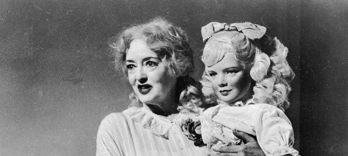 CrouchEndPH's tweet image. 📽️ Next Week&apos;s Film Club - 

Sunday July 14 - Our Bette vs Joan season finishes with both stars in Whatever Happened to Baby Jane?

Tuesday July 16th  - A retired school teacher travels to Istanbul in search of her transgender niece in Crossing

Only £1 for Picturehouse Members