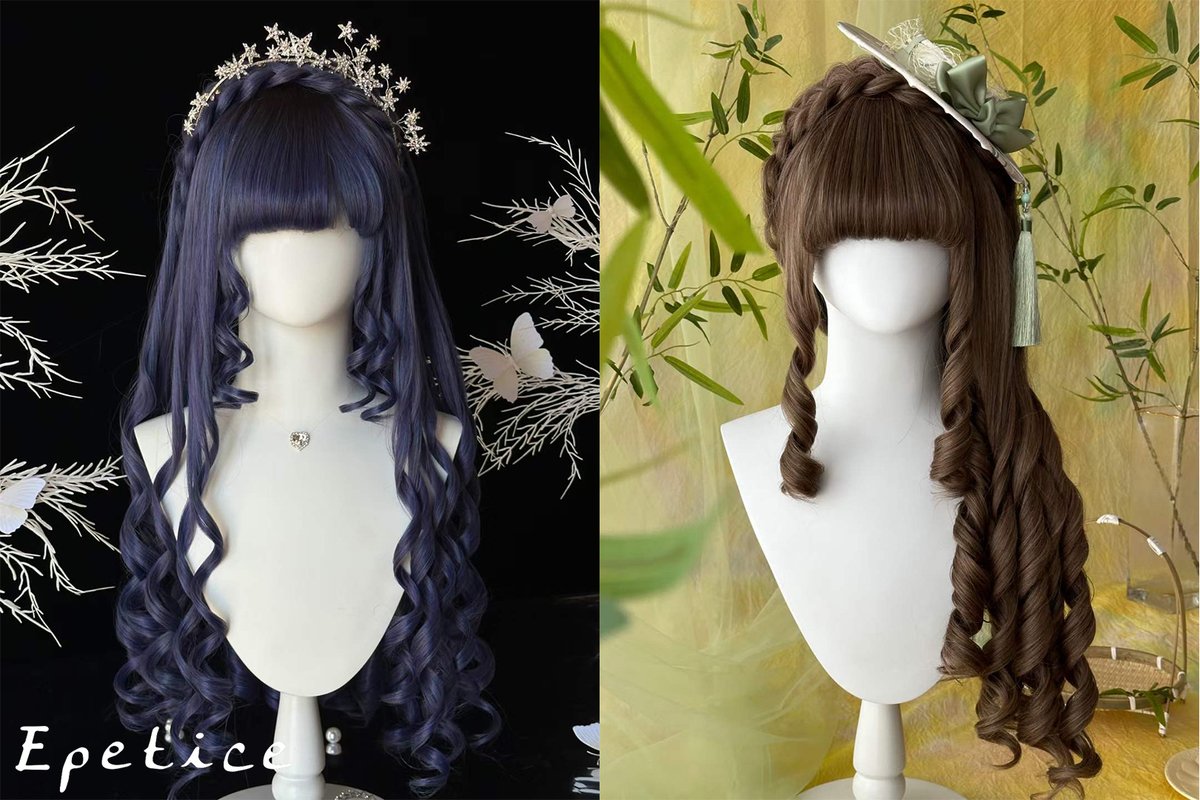 Epetice/エペティス on X: 