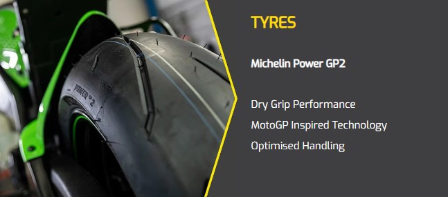 Demon_Tweeks's tweet image. 🏍️🔥Our 2024 Track Bike Build &amp;amp; Competition is well underway, don't miss your chance to win a Kawasaki ZX-10R, enter our competition below!! ⤵️

demon-tweeks.com/uk/michelin-co…

#demontweeks #competition #trackbike #motorcycle